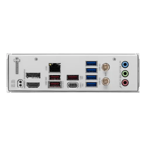 MSI B850 GAMING PLUS WIFI6E AM5 ATX Motherboard - Image 4