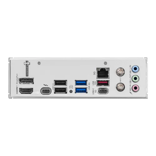 MSI B860M GAMING PLUS WIFI LGA 1851 Micro ATX Motherboard - Image 5