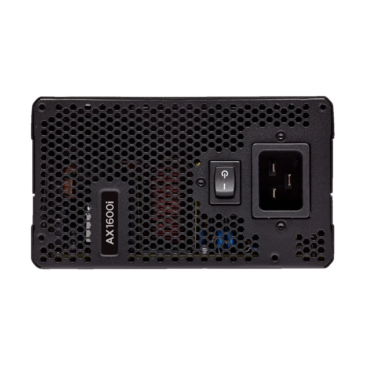 CORSAIR AX1600i 1600W Fully Modular 80 Plus Titanium Certified Power Supply - Image 4