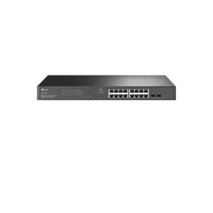 TP-Link TL-SG2218P JetStream 18-Port Gigabit Smart Switch
