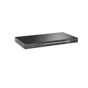 TP-LINK T2600G-28SQ JetStream 28-Port Gigabit SFP L2 Managed Switch