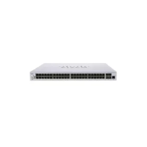 Cisco CBS350-48T-4X-EU 48-Port GE POE Managed Switch