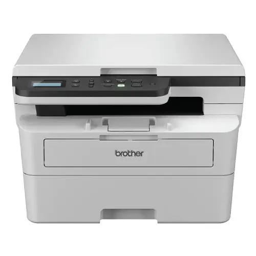 Brother DCP-B7620DW Multifunctional Duplex Mono Laser Printer