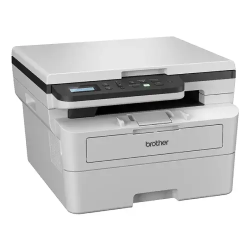 Brother DCP-B7620DW Multifunctional Duplex Mono Laser Printer - Image 2