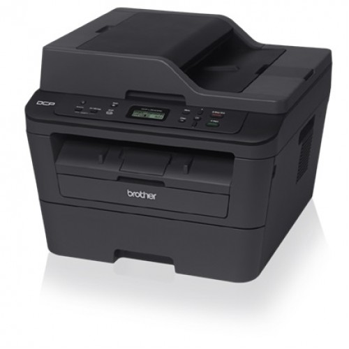 Brother DCP-L2540DW Laser Multi-Function Wireless Duplex Printer (30 PPM) - Image 2