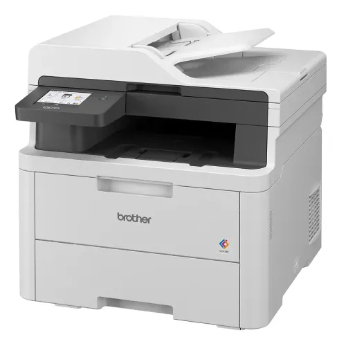 Brother DCP-L3560CDW Multifunction Color Laser Printer - Image 2