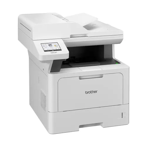 Brother DCP-L5510DN Multifunction Mono Laser Printer - Image 2