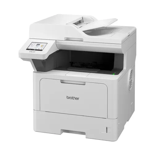 Brother DCP-L5510DN Multifunction Mono Laser Printer - Image 3