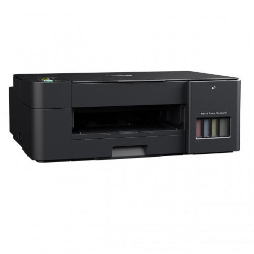 Brother DCP-T420W Multi-Function Color Inktank Printer with Wifi(Black/Color: 28/11 PPM) - Image 2