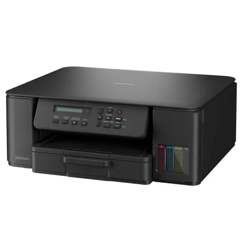Brother DCP-T530DW Multifunction Color Inkjet Printer - Image 2