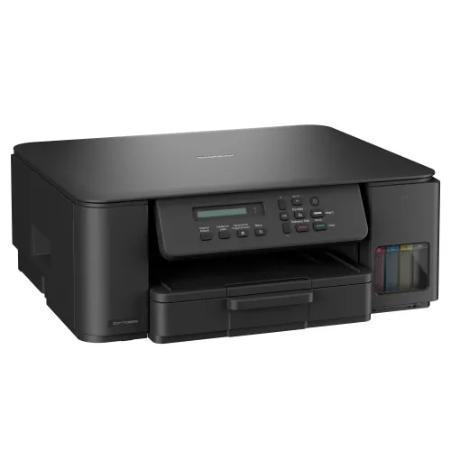 Brother DCP-T530DW Multifunction Color Inkjet Printer - Image 3