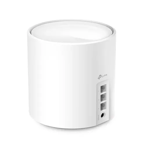 TP-Link Deco X50 AX3000 Dual Band Mesh Router (2-Pack) - Image 2