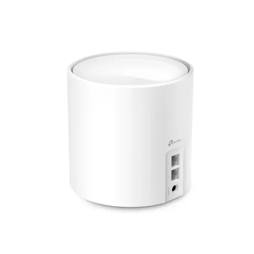 TP-Link Deco X60 AX5400 Dual-Band Mesh Router (1-pack) - Image 2