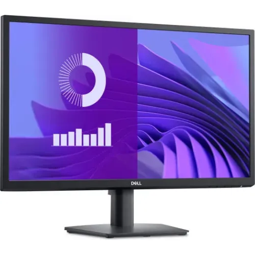 Dell E2425H 24" VA FHD Monitor - Image 2