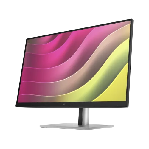 HP E24t G5 23.8" FHD Touch Monitor - Image 2
