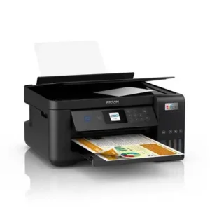 Alternative view of Epson EcoTank L4260 A4 Wi-Fi Duplex All-in-One Ink Tank Printer