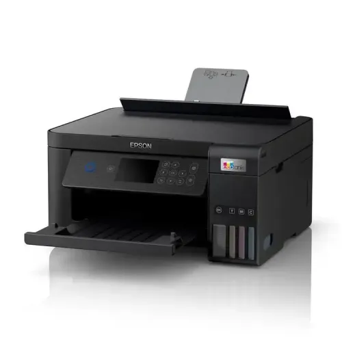 Epson EcoTank L4260 A4 Wi-Fi Duplex All-in-One Ink Tank Printer - Image 3
