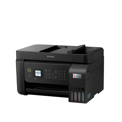 Epson EcoTank L5290 A4 Wi-Fi All-in-One Ink Tank Printer with ADF - Image 4