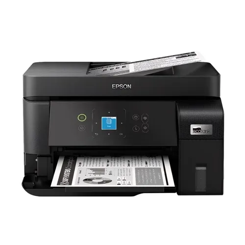 Epson EcoTank M2050 Multifunction Monochrome Ink Tank Printer - Image 2