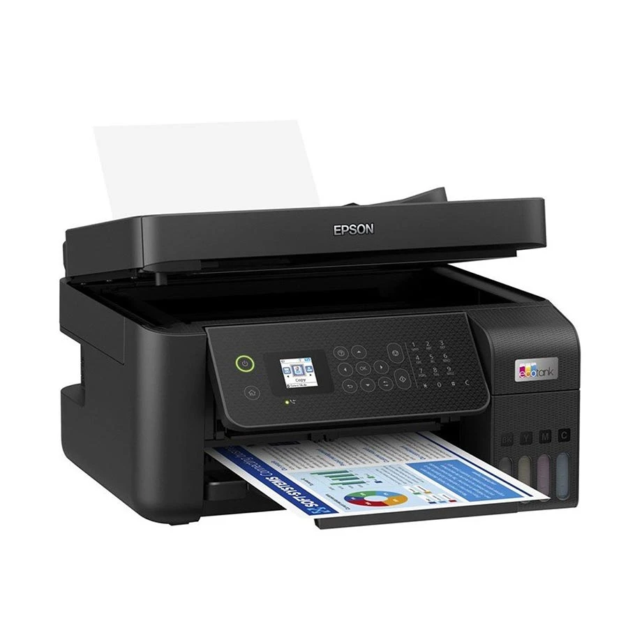 Epson EcoTank L5290 Multifunction ADF Ink Tank Printer (Unofficial) - Image 4