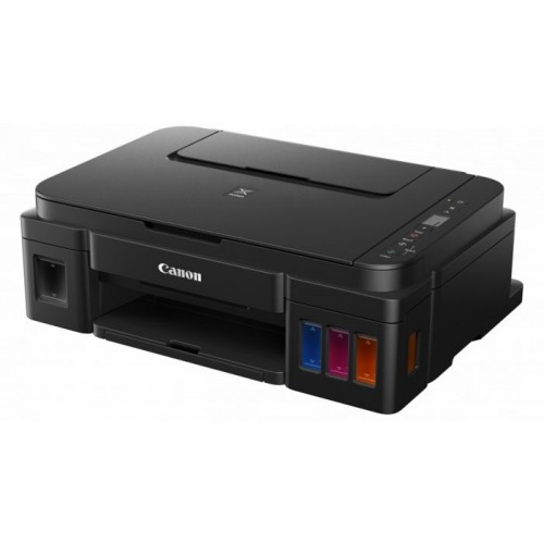 Canon Pixma G2010 Ink Tank All-In-One Printer - Image 2