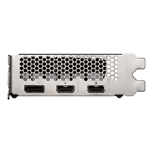MSI GeForce RTX 3050 VENTUS 2X 6G OC GDDR6 Graphics Card - Image 4