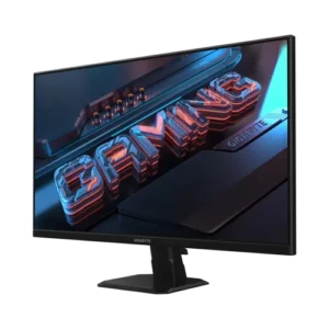 Alternative view of Gigabyte GS27FA 27" 180hz SS IPS FHD Gaming Monitor