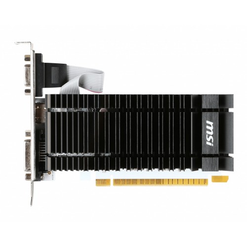 MSI GeForce GT 730 2GB DDR3 Graphics Card - Image 4