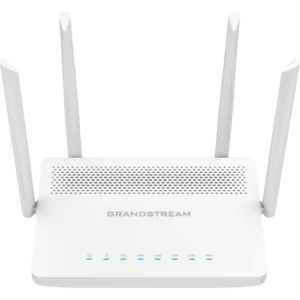 Grandstream GWN7052 1270Mbps Dual Band Gigabit WiFi Router