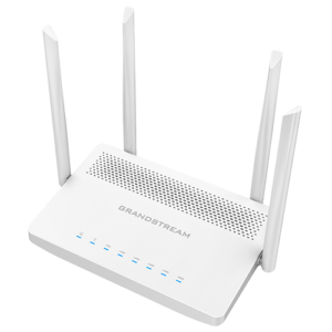 Alternative view of Grandstream GWN7052 1270Mbps Dual Band Gigabit WiFi Router