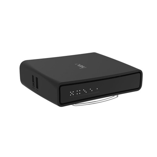 MikroTik RBD52G-5HacD2HnD-TC hAP ac2 Dual-Concurrent Router - Image 4