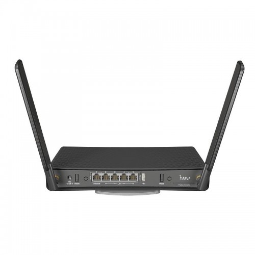 Mikrotik hAP ac³ 5 GbE Port Dual-Band WiFi Router - Image 2