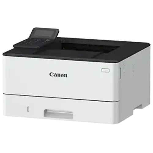 Canon imageCLASS LBP246dw Wi-Fi Mono Laser Printer - Image 3