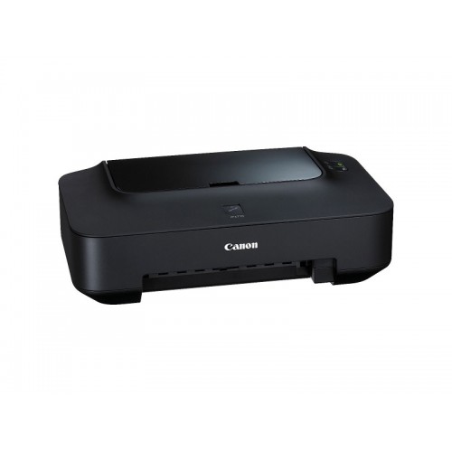 Canon Pixma IP 2770 Inkjet Printer with Original PG 810 & PG 811 Ink - Image 2