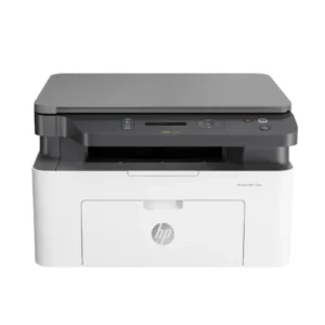 HP Laser MFP 136w Multifunction Laser Printer