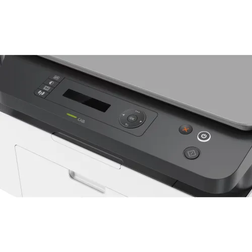 HP Laser MFP 136w Multifunction Laser Printer - Image 5