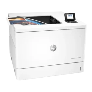 Alternative view of HP LaserJet Enterprise M751DN Single Function Color Laser Printer