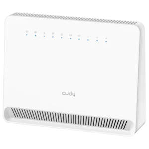 Alternative view of Cudy LT500E AC1200 1200Mbps Dual Band SIM Router