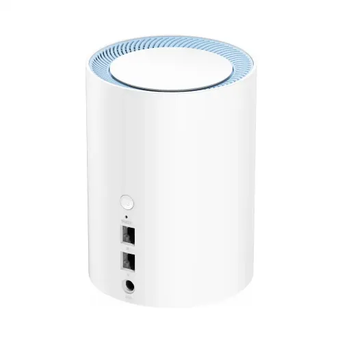 Cudy M1200 AC1200 Dual Band Mesh Router (3 Pack) - Image 3