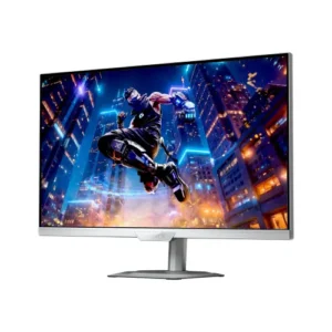 Alternative view of GIGABYTE M27Q2 QD ICE 27" 200Hz QHD IPS Gaming Monitor