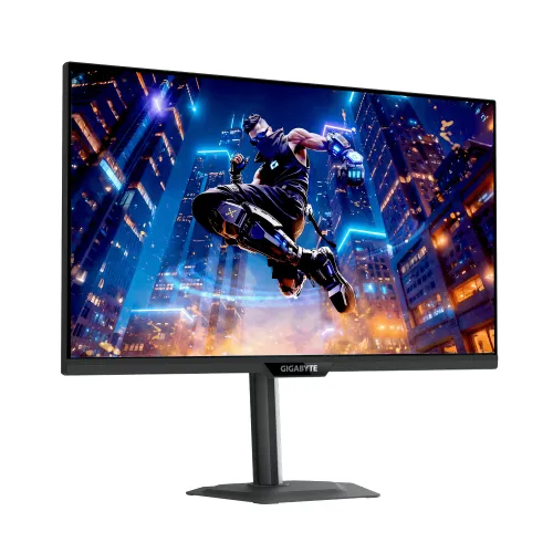 GIGABYTE M27UP 27" 4K UHD 160Hz KVM Gaming Monitor - Image 2