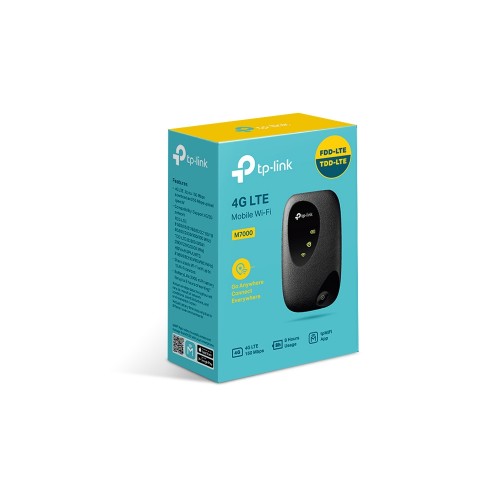 TP-Link M7000 150Mbps 4G LTE Mobile Wi-Fi Router - Image 4