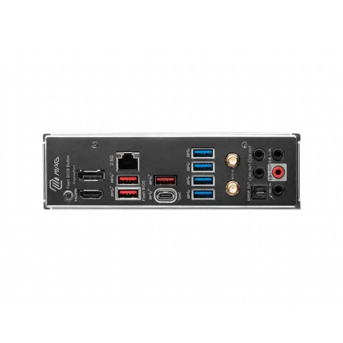MSI MAG B650M MORTAR WIFI DDR5 AMD AM5 mATX Motherboard - Image 4
