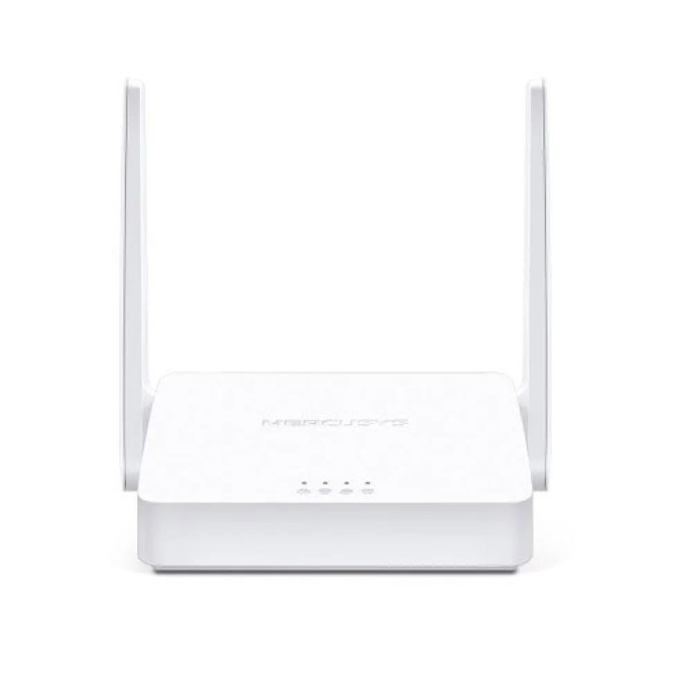 Mercusys MW302R 300Mbps Multimode Wireless N Router