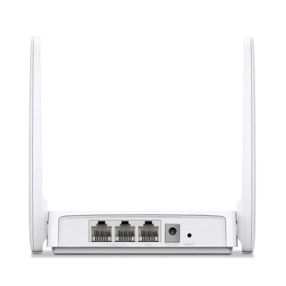 Mercusys MW302R 300Mbps Multimode Wireless N Router - Image 2