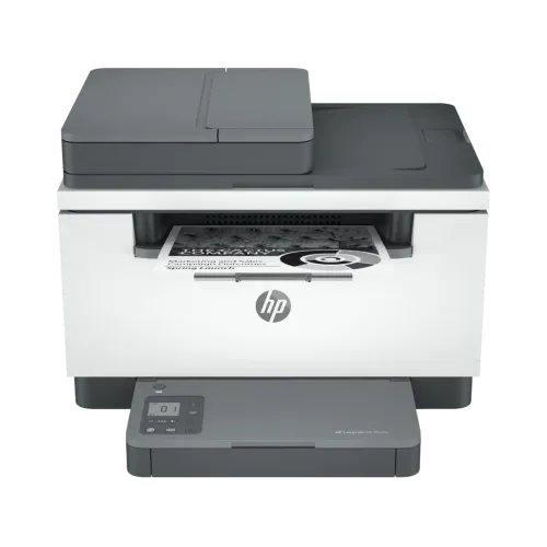 HP LaserJet MFP-M236sdw Laser Printer