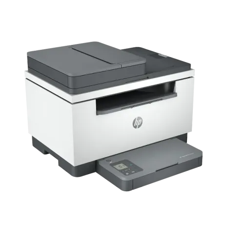 HP LaserJet MFP-M236sdw Laser Printer - Image 3