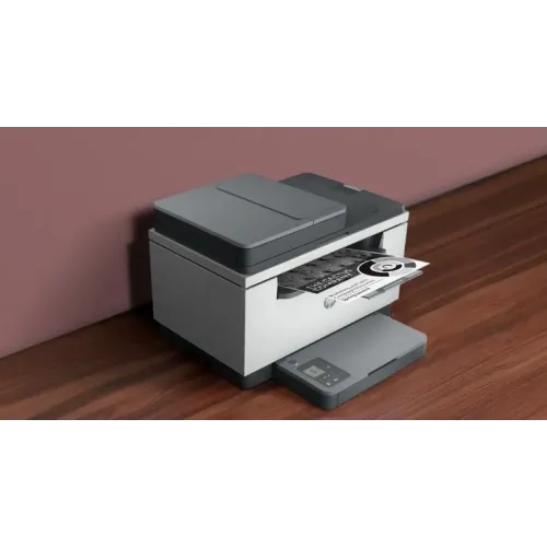 HP LaserJet MFP-M236sdw Laser Printer - Image 4