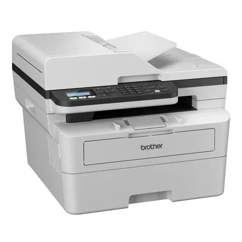 Brother MFP MFC-B7810DW Multifunctional Mono Laser Printer - Image 3