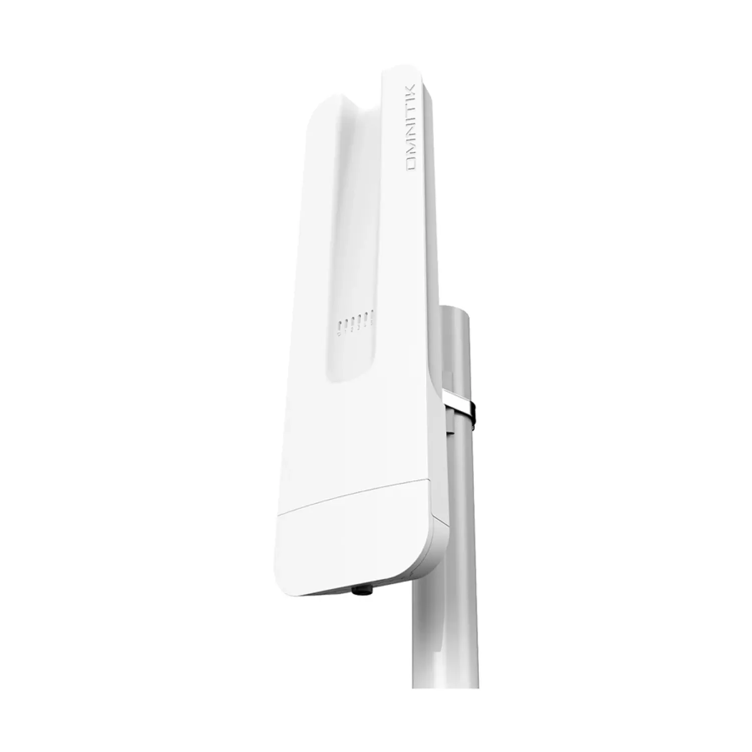 Mikrotik OmniTIK 5 PoE ac Gigabit Wireless Outdoor Pole Mount Access Point - Image 3